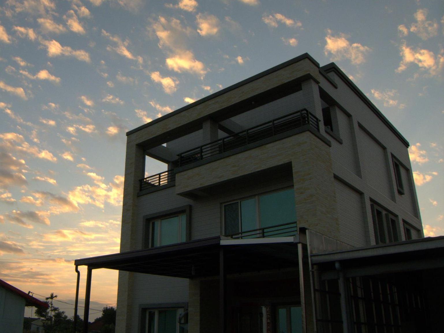 11 House Acomodação com café da manhã Erlin Exterior foto
